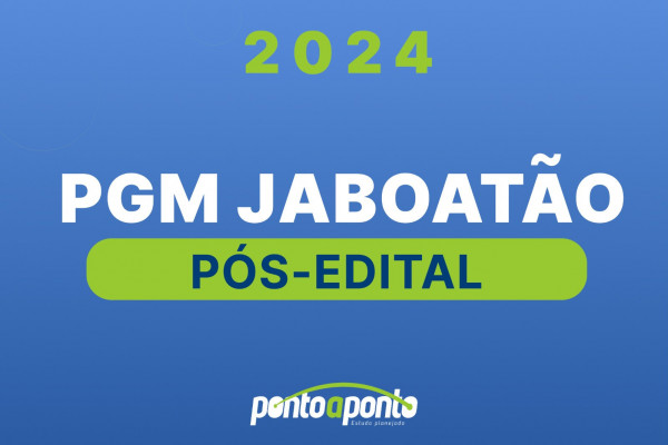 PGM Jaboatão dos Guararapes