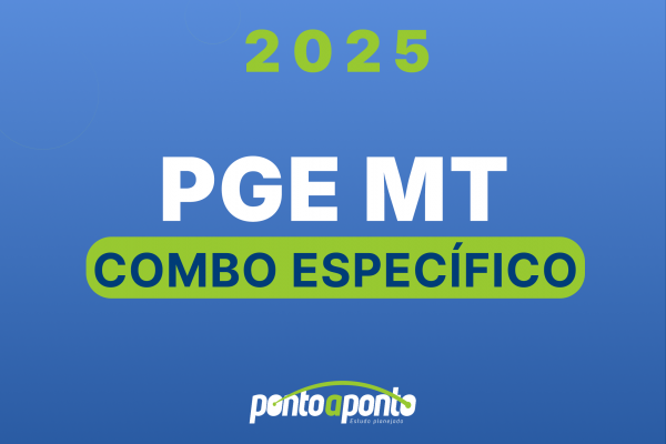 Combos Específicos PGE-MT