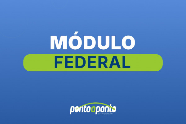 Módulo Federal - Temas Específicos AGU