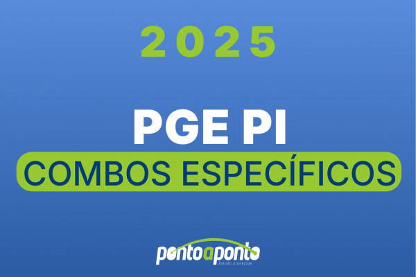 Combos Específicos PGE-PI
