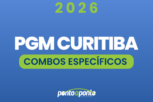 Combos Específicos PGM Curitiba