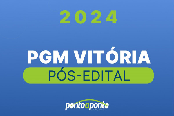 PGM Vitória