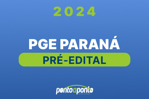 PGE Paraná