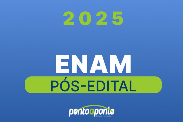 ENAM 2025/2
