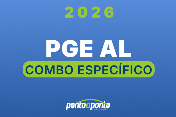 Combos Específicos PGE-AL
