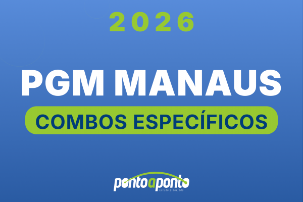 Combos Específicos PGM Manaus