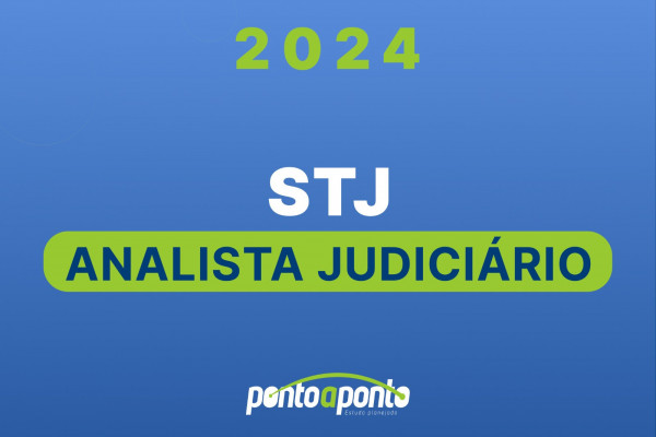 Analista STJ