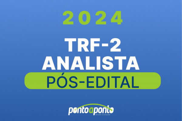 Analista - TRF2