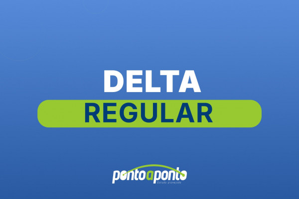 Regular Delta