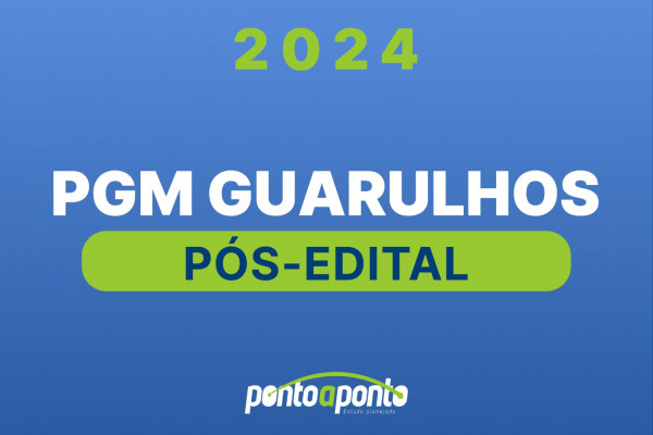 PGM Guarulhos