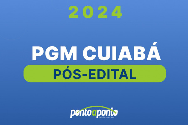 PGM Cuiabá