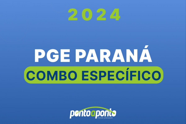 Combos Específicos PGE-PR