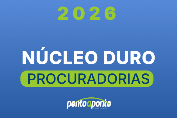 Núcleo Duro - Procuradorias